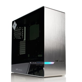 CASE (เคส) IN WIN 905 ARGB Mid Tower