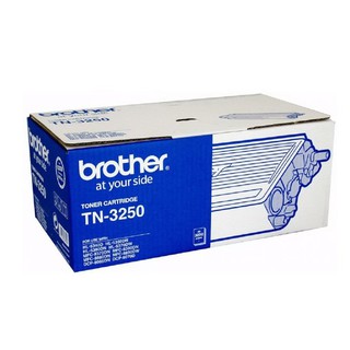 Brother Toner TN-3250   (Black)