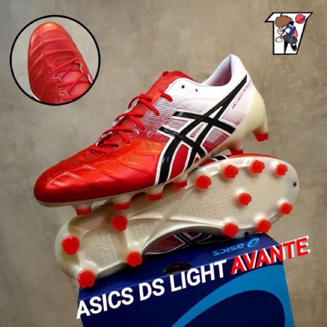 มาใหม Sale Asics Ds Light Avante ต วทอป หน งจ งโจ ของแท 100 Shopee Thailand