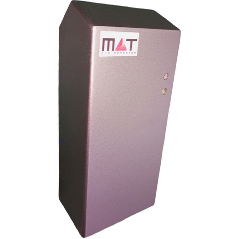 Detector Cover ป้องกันน้ำ ยืดอายุการใช้งานของ Gas Detector