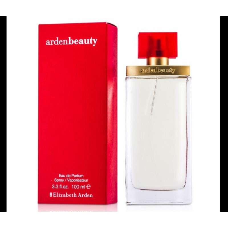 น้ำหอม ardenbeauty 100 ml. EDP