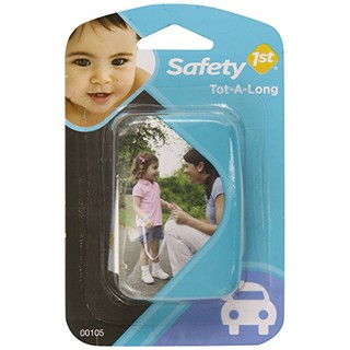 Safety1st-สายจูงเด็ก(Baby on Board Tot-A-Long)