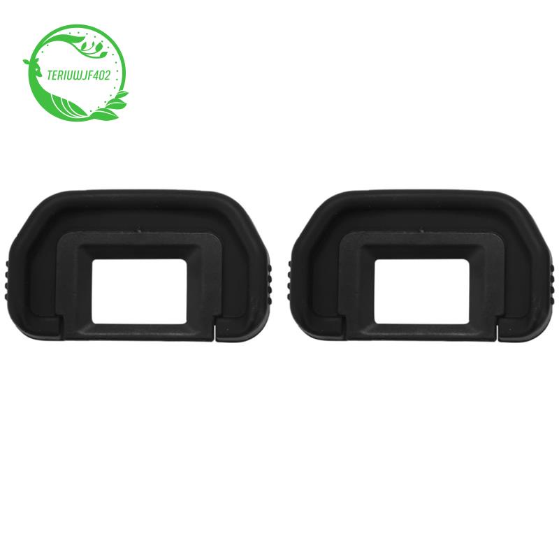 Eyecup สําหรับ Canon Eos 80D 70D 60D 77D 50D 5D 5D Mark Ii 6D 6D Mark Ii