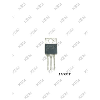 Integrated Circuit (IC) LM395T LM565CN LM723CN