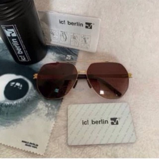 กันแดด ic berlin  งานดีสุด