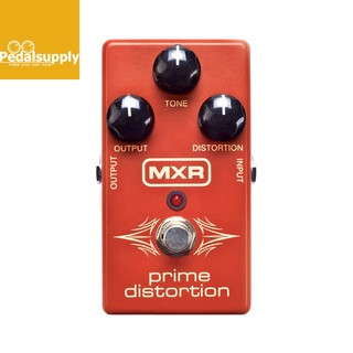 MXR M69 Prime Distortion สินค้าใหม่