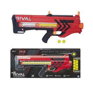 Nerf Ast Rival Zeus MXV 1200 Motorized Blaster Gun ปืนเนิร์ฟ แบบออโต้