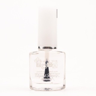 ยาทาเล็บ ZODA เคลือบใส สีสุขภาพ ตกแต่งเล็บ: T01-T09 ZODA Elegant Beauty Manicure (โซดา อีลิแกนต์ บิวตี้ มานิเคียว)