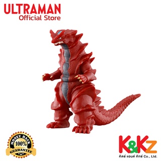 Bandai Ultra Monster Series 177 Mons-Ahgar / ฟิกเกอร์สัตว์ประหลาดอุลตร้าแมน