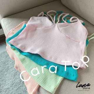 lunastore.th Cara Top