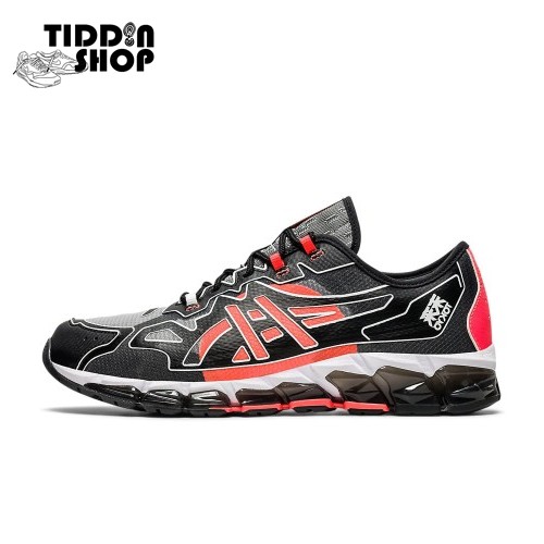 รองผู้ชาย ASICS GEL-QUANTUM 360 6 "TOKYO" [รหัส : 1021A492.001 ][ป้ายไทยของแท้!!!100%]