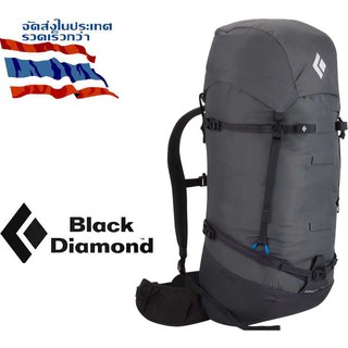 กระเป๋า เดินป่า backpack กระเป๋าเสื้อผ้า กระเป๋าเดินทาง Black Diamond Speed 40 back Pack