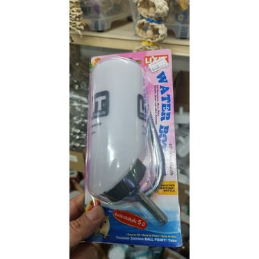 Lixit หลอดน้ำอย่างดีสำหรับสัตว์เลี้ยง จากอเมริกา  ขนาด 8 oz.