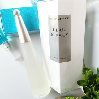 Issey Miyake L’Eau d’Issey EDT น้ำหอมแบ่งขาย แท้ 100%