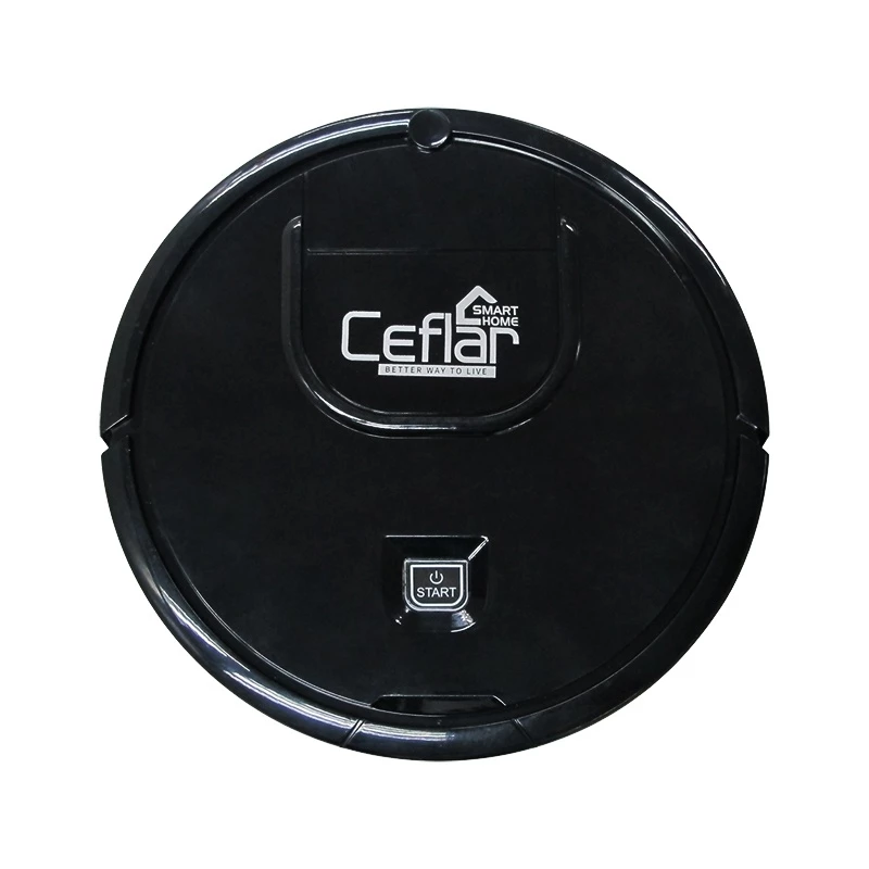 Mastersat หุ่นยนต์ดูดฝุ่นอัตโนมัติ Ceflar CRC-01 thumbnail 10