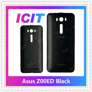 Cover Asus Zenfone 2 5.0/Z00ED/ZE500KL อะไหล่ฝาหลัง หลังเครื่อง Cover อะไหล่มือถือ คุณภาพดี ICIT-Display