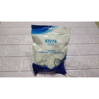 Face mask ( non-medical ) #KN95 10pcs.