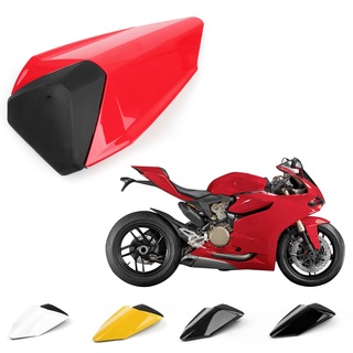 ฝาครอบเบาะหลัง สําหรับ Ducati 899 1199 Panigal 2012-2015