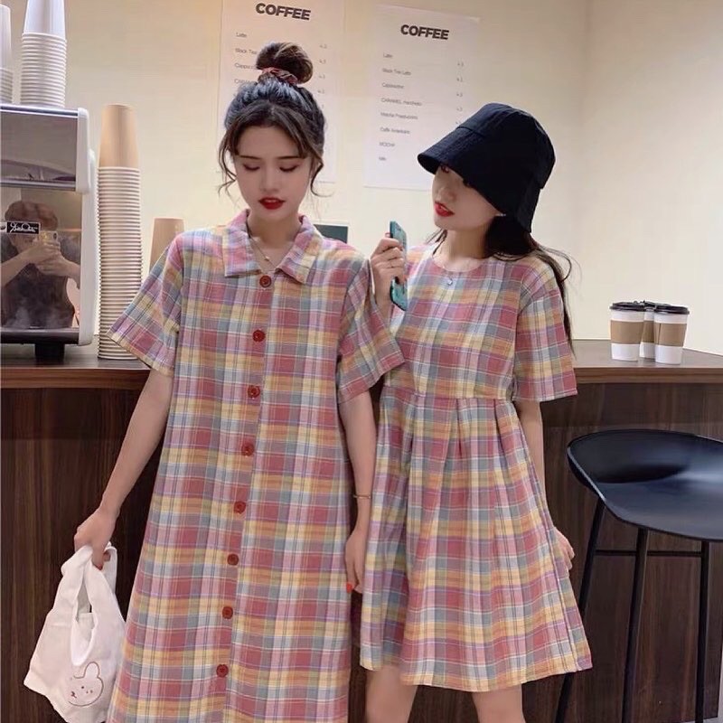 Closet de Alice - Cara & Jane dress