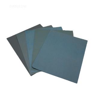 กระดาษทราย 5 ชิ้น 2000 2500 3000 4000 Grit Water / drasive sandpaper