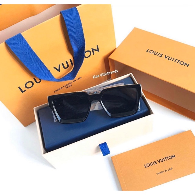 Lv sunglasses........