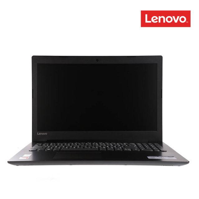 โน๊ต​บุ๊ค​มือสอง​ Lenovo Notebook รุ่น Ideapad 330-15ARR-81D2 - ONYX BLACK
