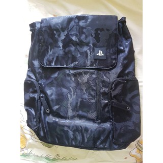 กระเป๋า PS4 BAG BACKPACK CAMO mfg.01/08/2562