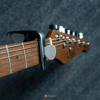 Infinity Capo คาโป้ กีตาร์ แบบหนีบ แข็งแรงทนทาน