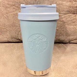 Starbucks Elma Japan Color Blue Collection 12oz