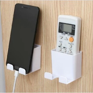 กล่องเก็บของ แขวนของ ใส่รีโมท ติดผนัง YF-1478