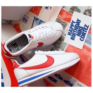 รองเท้า NIKE Cortez Happy Birthday edition