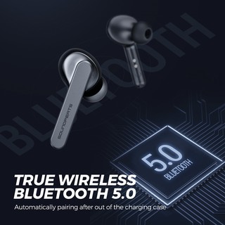 truecapsule wireless earbuds