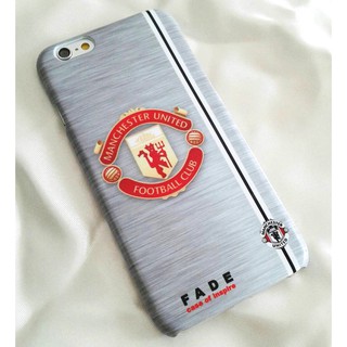 เคสลาย Manu 02 **เลือกรุ่นโทรศัพท์ได้ทุกรุ่น