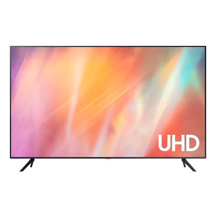 SAMSUNG UHD 4K Smart TV 43 นิ้ว รุ่น UA43AU7000KXXT