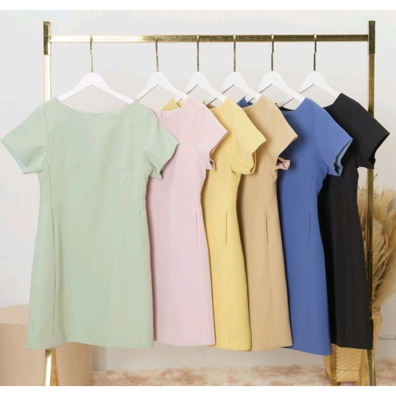 MISS OFFICE 🔥ส่งต่อ!ใหม่ ห้อยป้าย