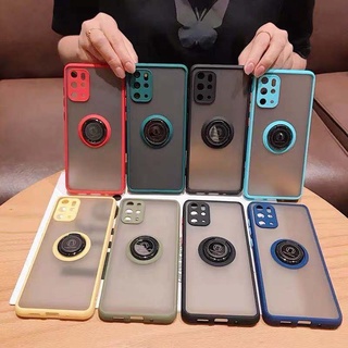 [ส่งจากไทย] เคสโทรศัพท์มือถือมีขาตั้งแม่เหล็กสําหรับ Samsung S8Plus / S9Plus / S21FE