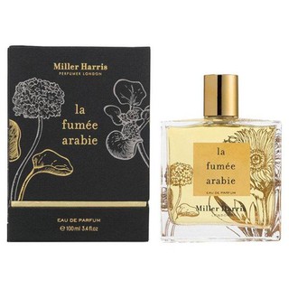 Miller Harris La Fumme Arabie EDP 5ml - 10ml นำ้หอมแท้แบ่งขาย