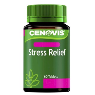 Cenovis สูตร Stress Relief