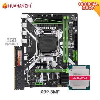 Intel Xenon X99 E5-2678V3  2Core/24 Threadงาน Render ตัดต่อ Streaming เครื่องเล่นเกมส์ที่แรงลืน