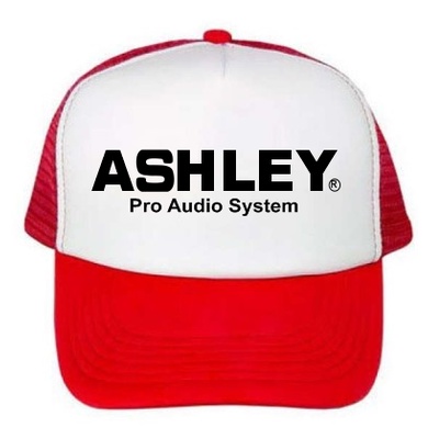 หมวกโลโก้ ASHLEY****
