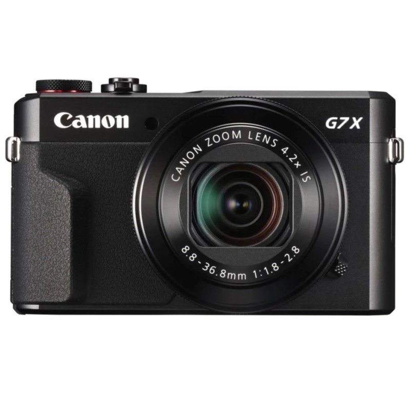 CANON POWERSHOT G7X MARK ll