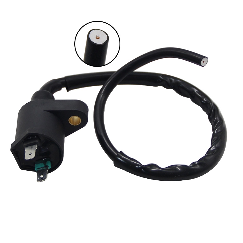 แพ็คเกจแรงดันสูงสําหรับ Yamaha 30500-KJ9-003 30510-GE1-670 30510-GN3-700 30510-GN3-670 30510-KY7-940