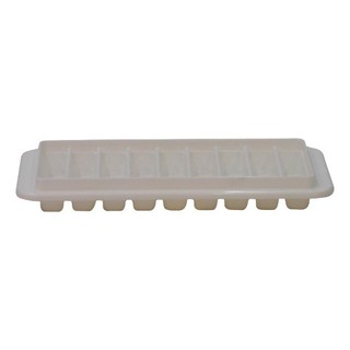 ที่ทำน้ำแข็ง SUPERWARE M-86 สีขาว  ICE CUBE TRAY SUPERWARE M-86 WHITE