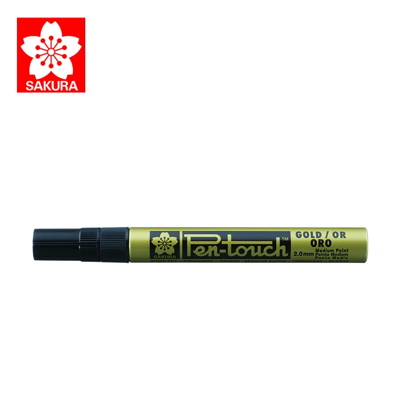 SAKURA PEN TOUCH Marker MED