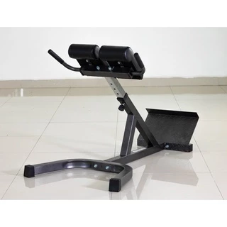 เก้าอี้บริหารเอวและหลัง RMC50 (Back Extension) - เครื่องออกกำลังกาย แบรนด์ IRONTEC