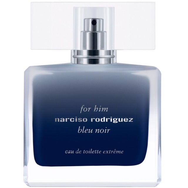 น้ำหอมแบรนด์เนมแท้แบ่งขาย Narciso Rodriguez For Him Blue Noir