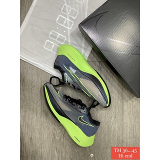 Hot itemNike ZoomX Vaporfly NEXT% ไนกี้แท้จริงNike ZOOM FLY 3 sneakers sneakers รองเท้าวิ่ง สั่งตอนนี้ จัดส่งฟรี!!!