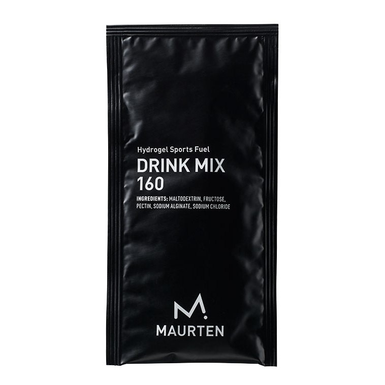 Maurten Mix 160 แบบซองผสมน้ำ 500 ml