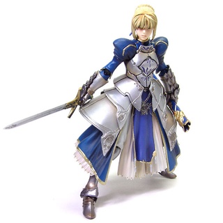 Fate/Stay Night - Altria Pendragon - Hyper Fate Collection - 1/8 - Saber (Enterbrain)