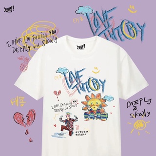 ^READ Desc Taeyong - Love Theory collection